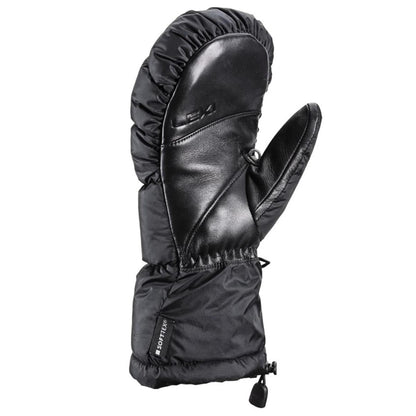 Leki Glace 3D Women Mitt - black