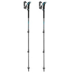 Leki Makalu Lite AS black dark anthracite petrol
