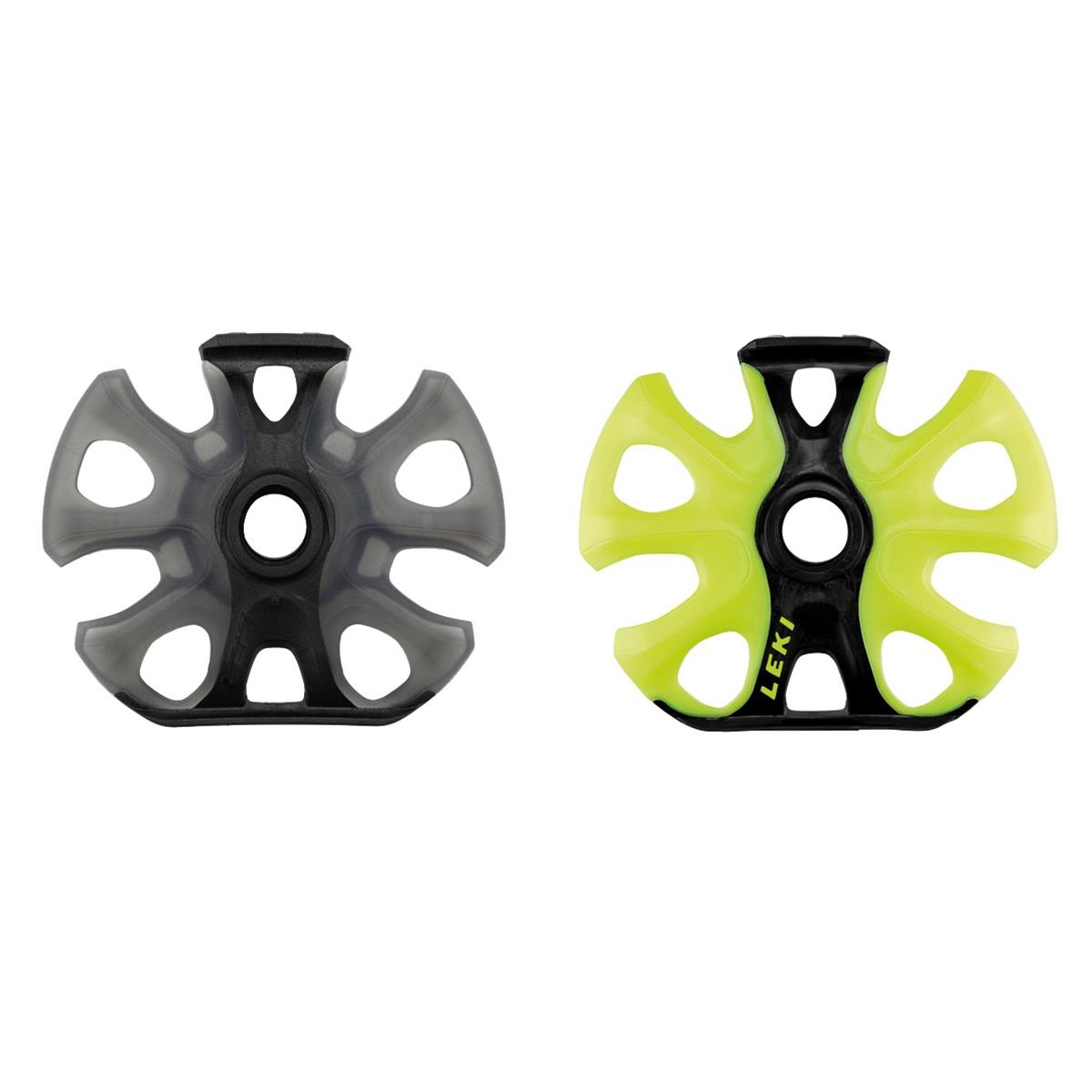 Leki Big Mountain Binding Basket, Bild 2 von 7