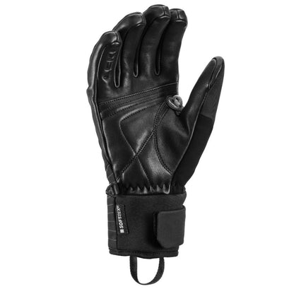 LEKI Sparrow 3D Women - black