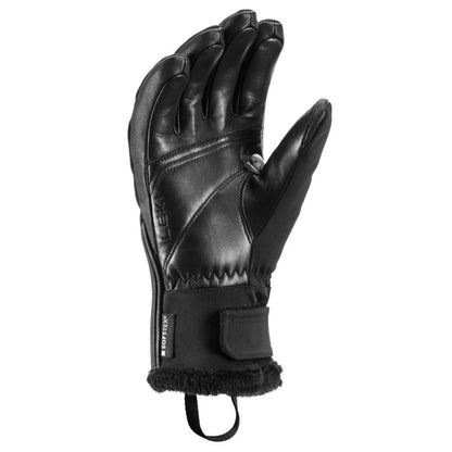 LEKI Vallarta 3D Women - black