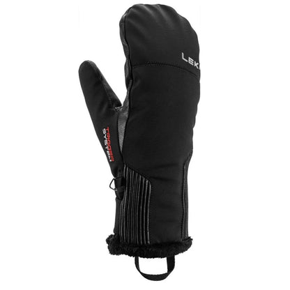 Bild 1 Vallarta 3D Women Mitt black