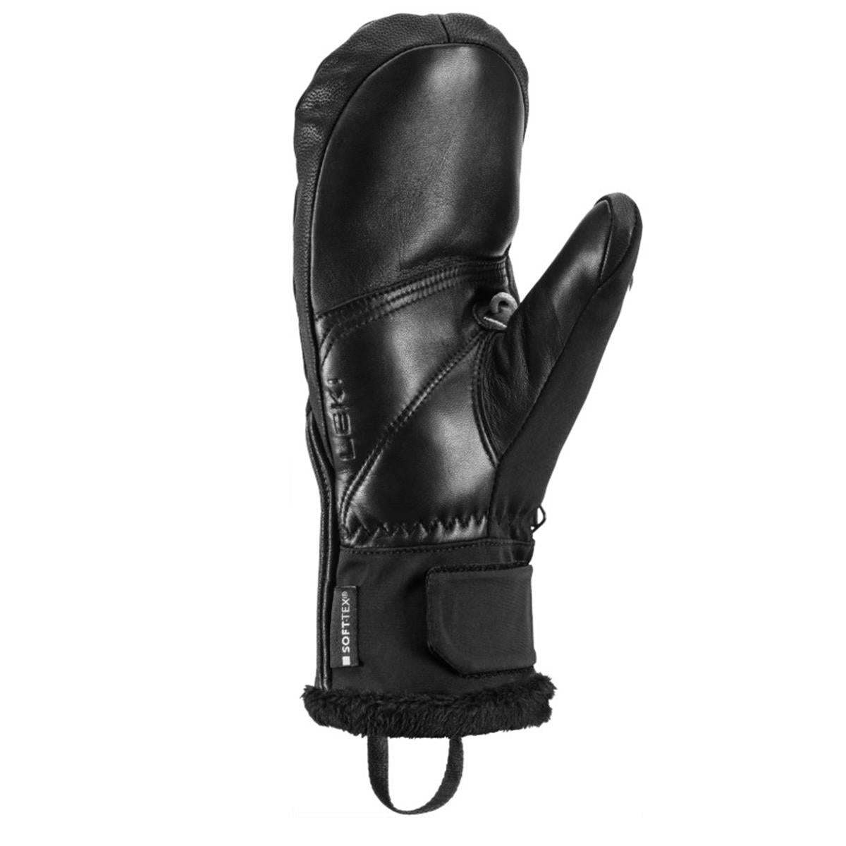 Bild 1 Vallarta 3D Women Mitt black