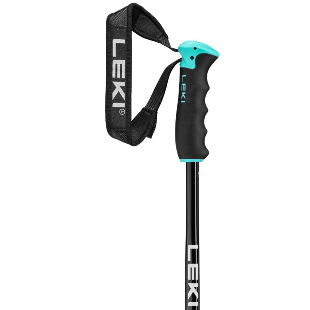 Leki Neolite Airfoil Women gunmetal, Bild 2 von 5