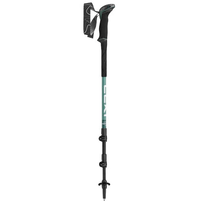 Leki Makalu Lite malachite green dark malachite white