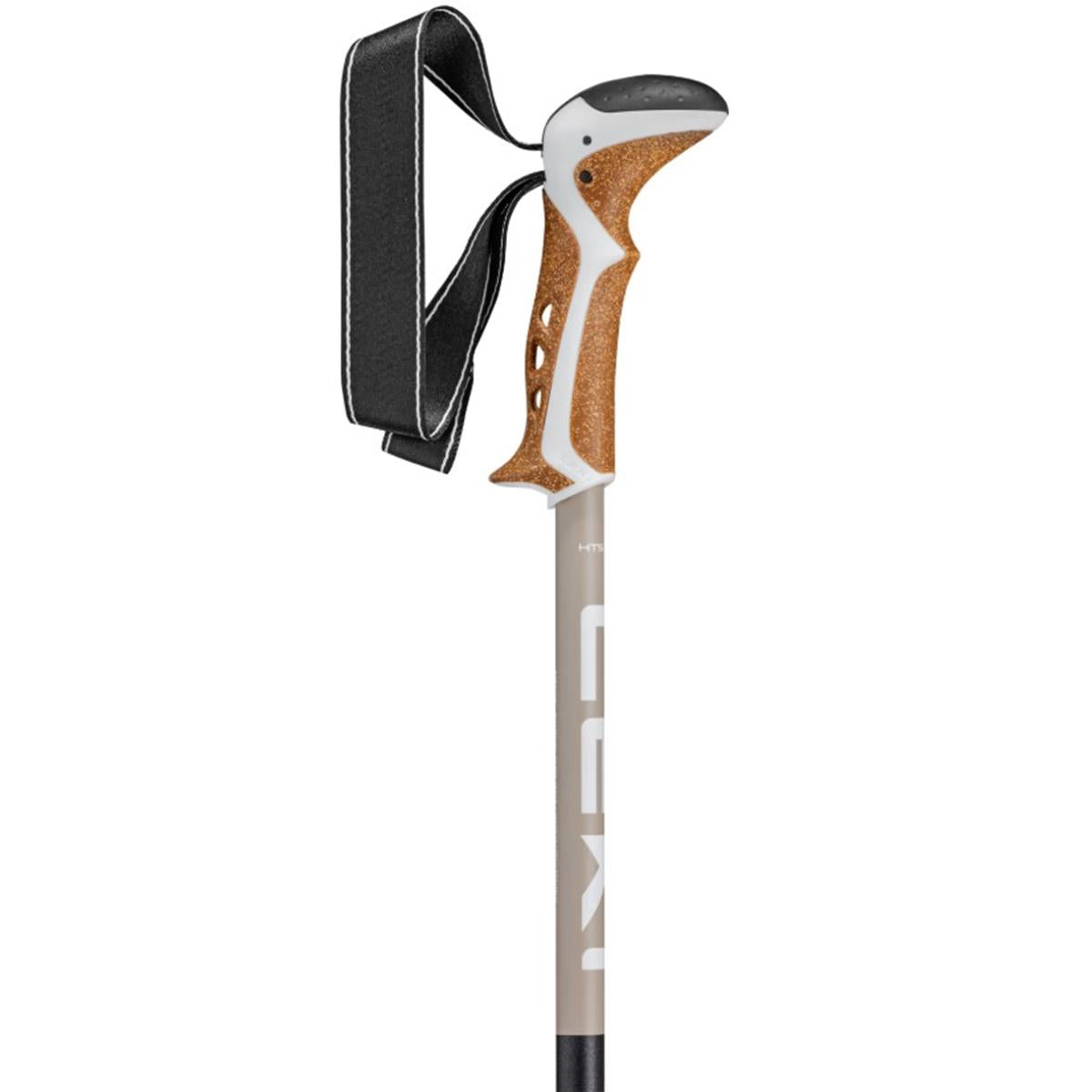 Leki Khumbu Lite pal clay light black white, Bild 2 von 3