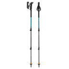 Leki Makalu Lite AS greenblue light greenblue dark
