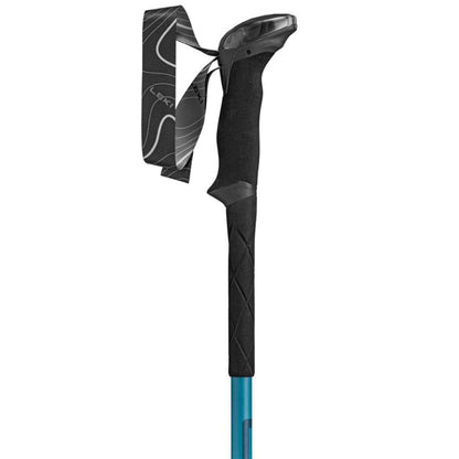 Leki Makalu Lite AS greenblue light greenblue dark