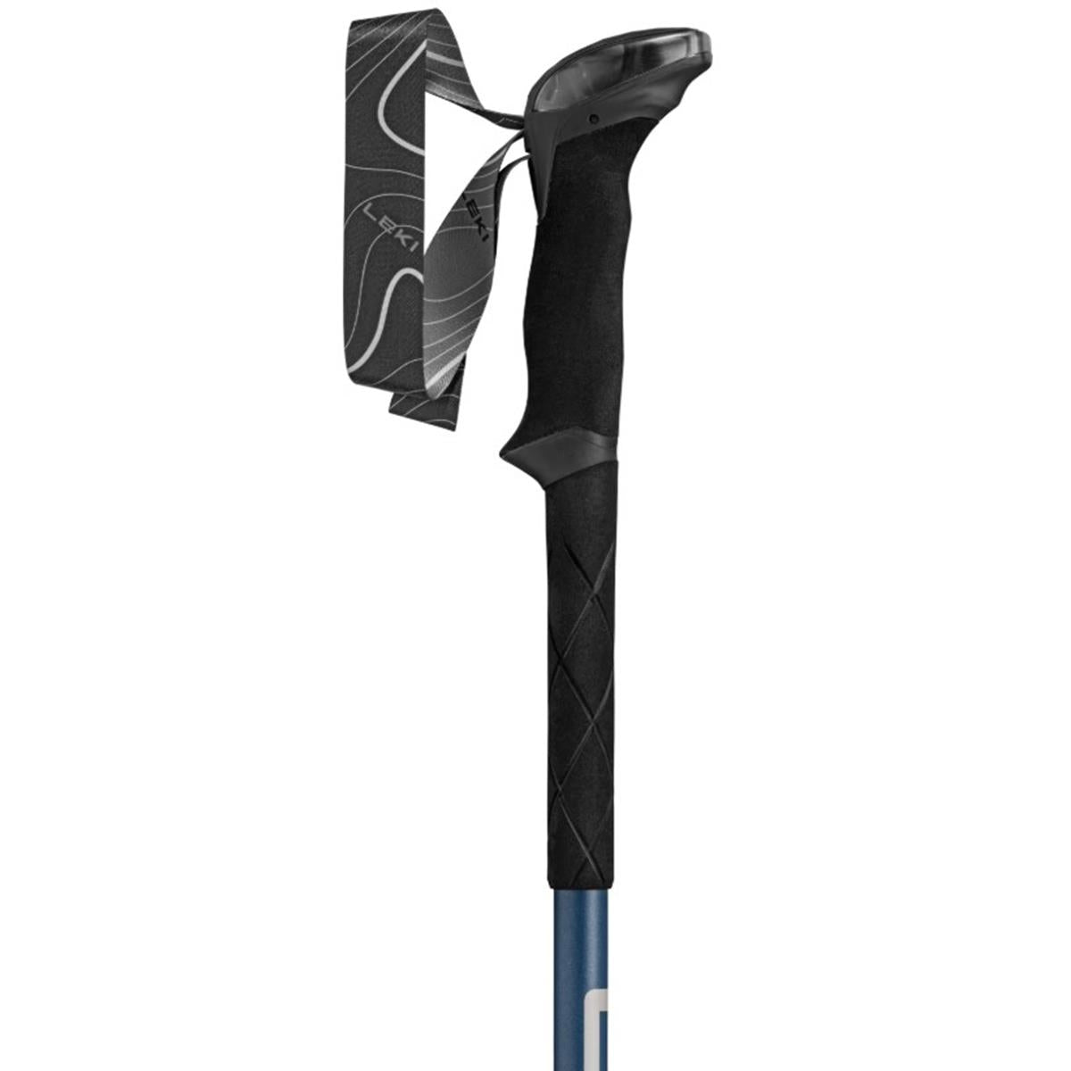 Leki Makalu stone blue dark warm grey dark, Bild 2 von 3