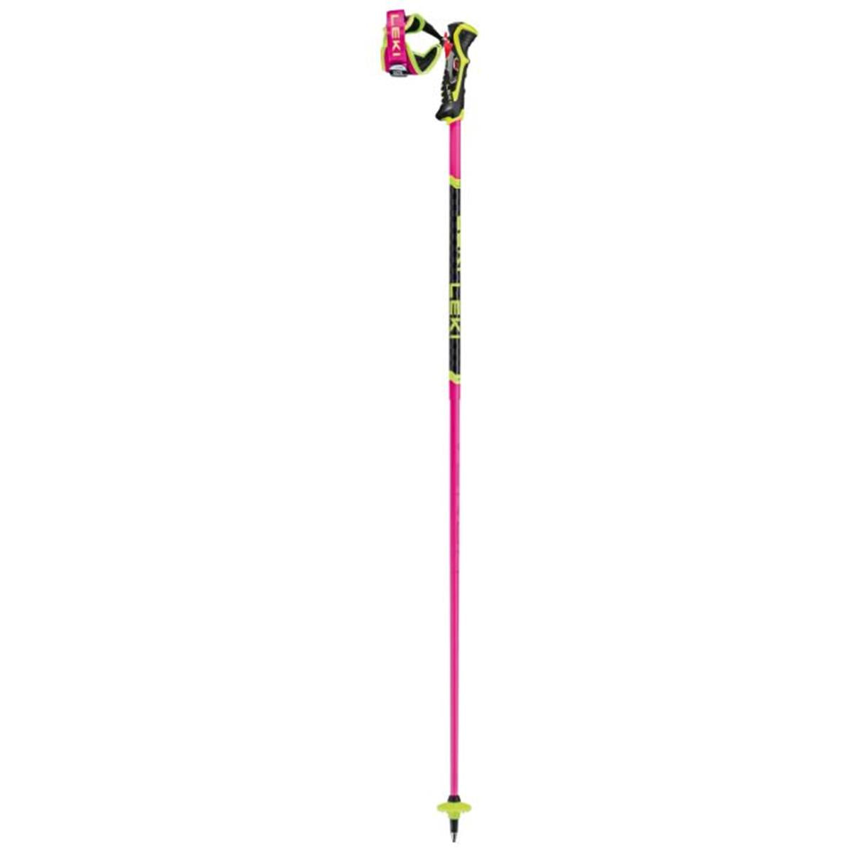 Leki Venom SL 3D, Bild 2 von 7