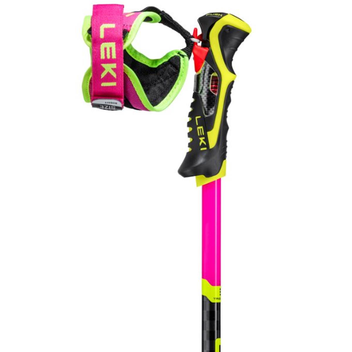 Leki Venom SL 3D, Bild 3 von 7