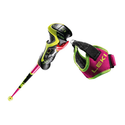 Leki Venom SL 3D