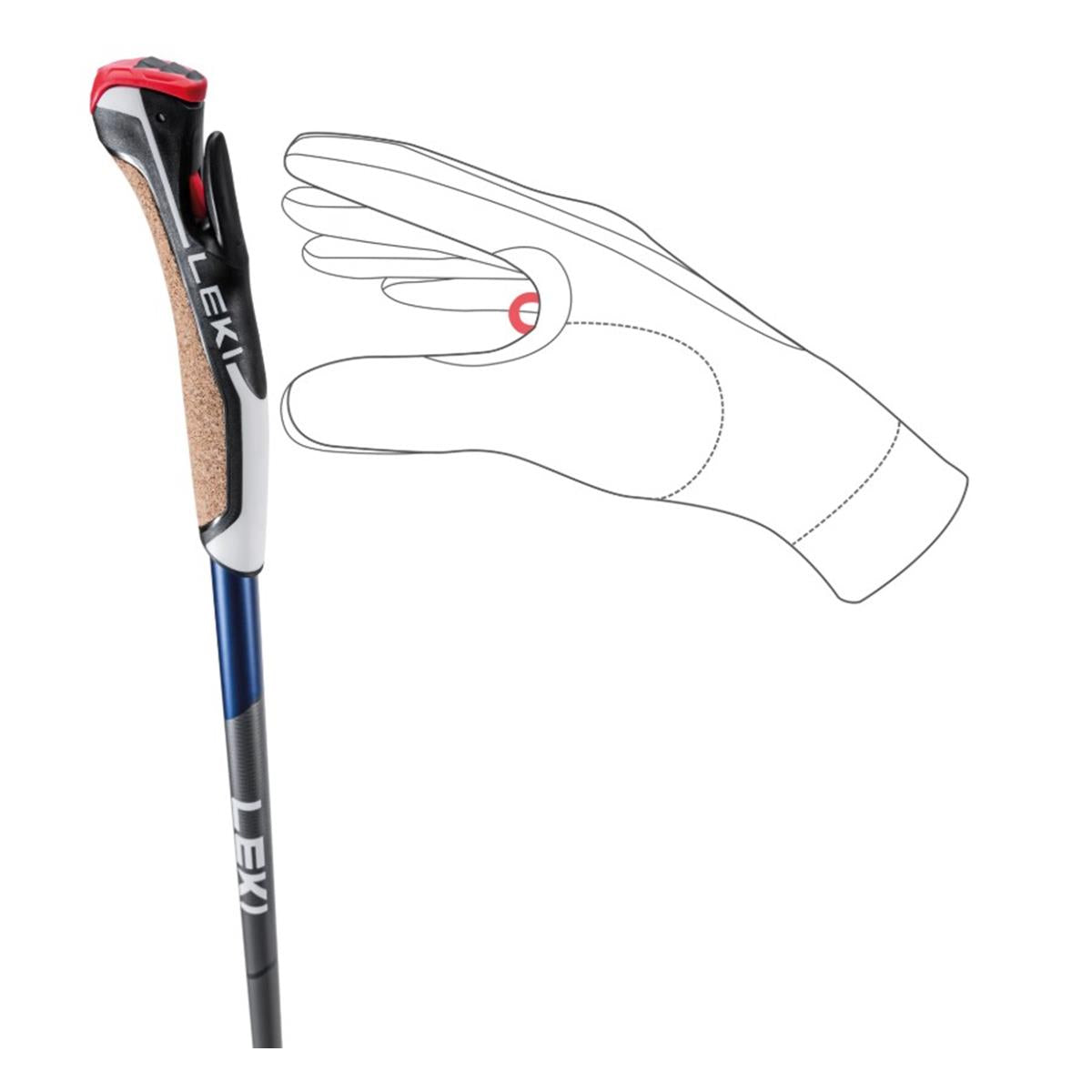 Leki Smart Flash