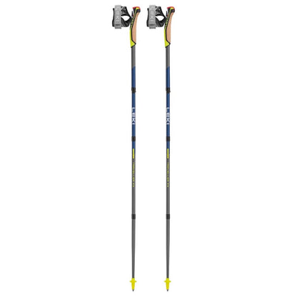 Leki Traveller FX.ONE Carbon