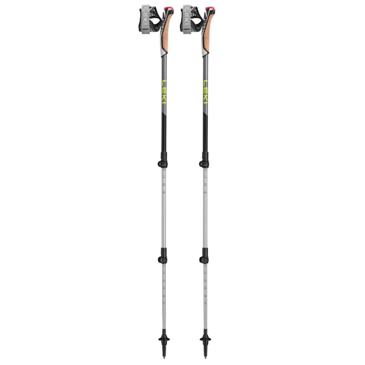 Leki Traveller Alu