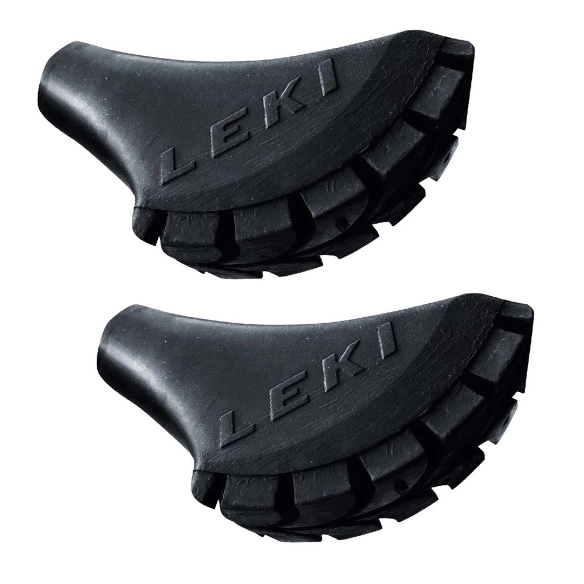 Leki Rubber Pad Walking