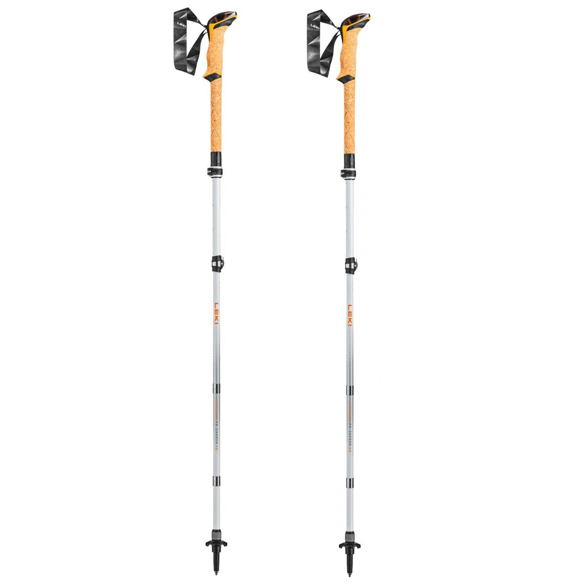 Leki Cressida FX Carbon AS