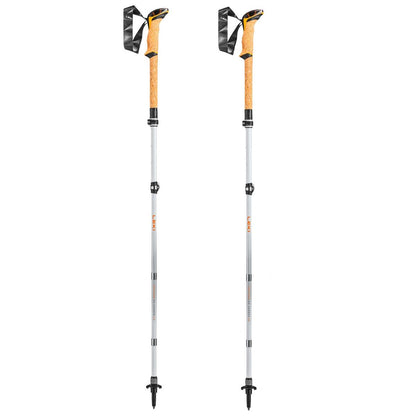 Leki Cressida FX Carbon AS