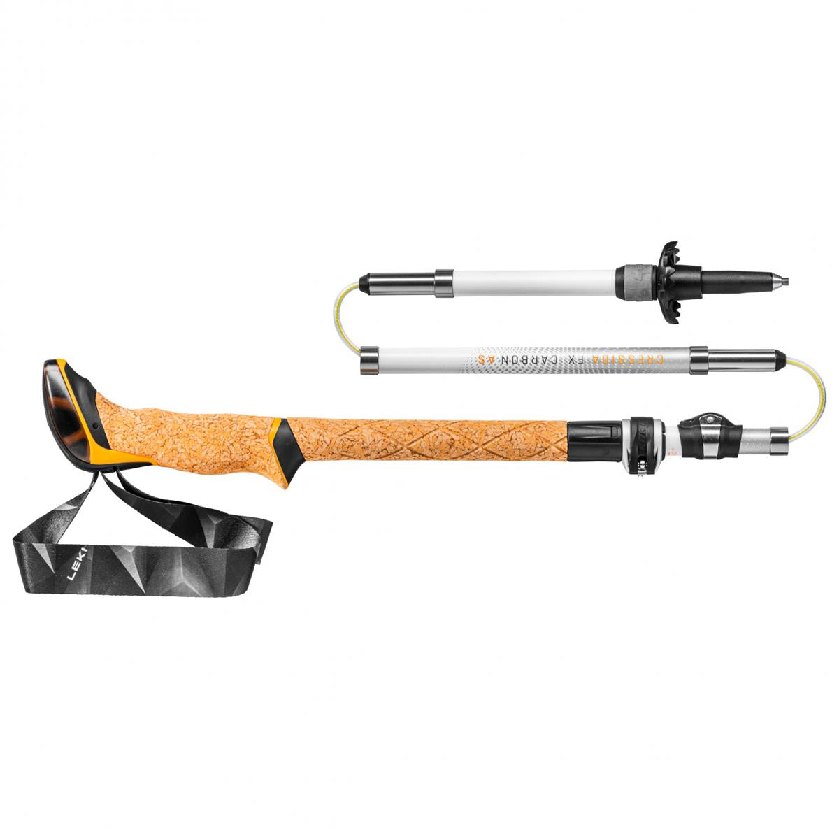 Leki Cressida FX Carbon AS