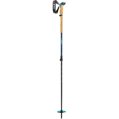 Leki BERNINA LITE 2 denimblue-midnight blue-mint