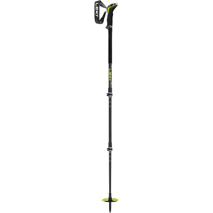 Leki GUIDE 3 black-neonyellow-dark anthracite