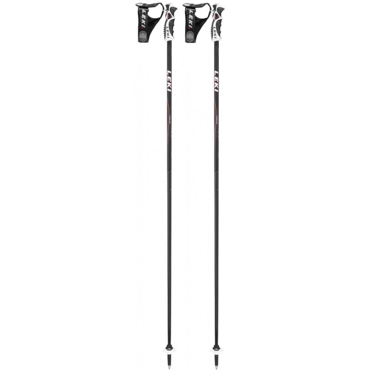 Leki Pure S