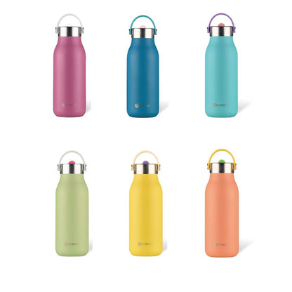 LES ARTISTES Isolierte Flasche 2.0 - 1 Liter