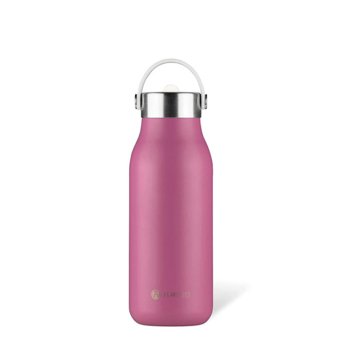 LES ARTISTES Isolierte Flasche 2.0 - 1 Liter