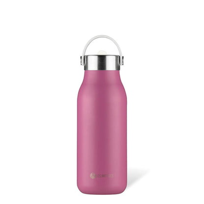 LES ARTISTES Isolierte Flasche 2.0 - 1 Liter
