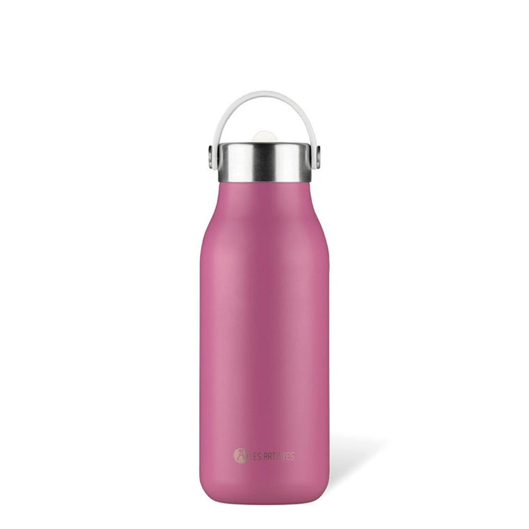 LES ARTISTES Isolierte Flasche 2.0 - 1 Liter