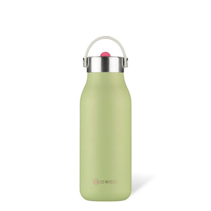 LES ARTISTES Isolierte Flasche 2.0 - 1 Liter