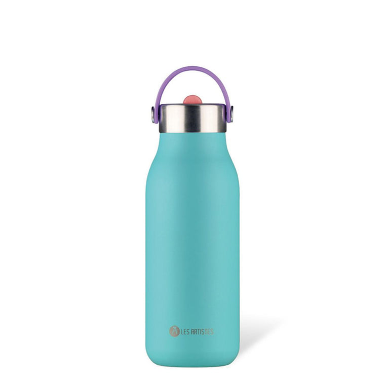 LES ARTISTES Isolierte Flasche 2.0 - 1 Liter