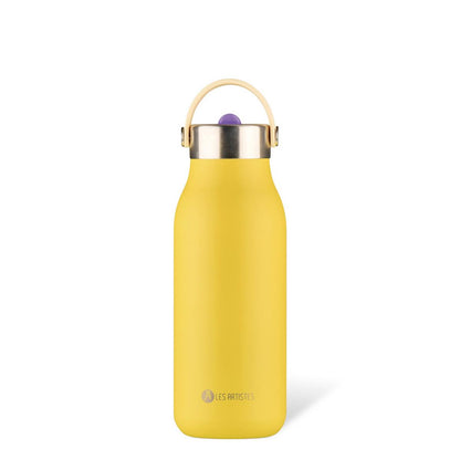 LES ARTISTES Isolierte Flasche 2.0 - 1 Liter