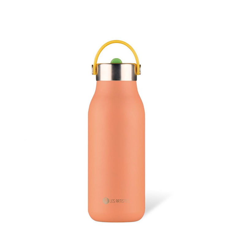 LES ARTISTES Isolierte Flasche 2.0 - 1 Liter