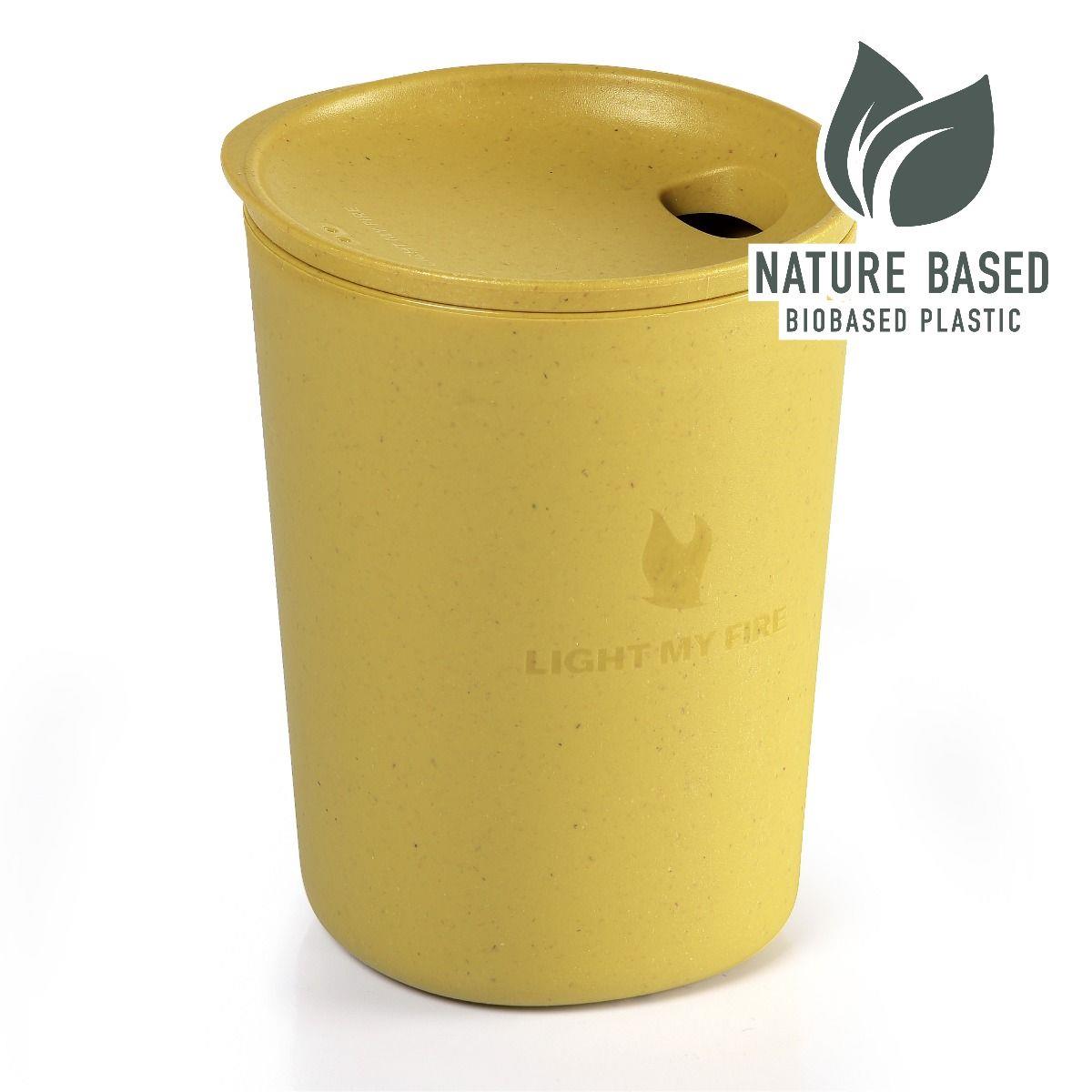 Light My Fire MyCup´Lid Original Bio 360ml