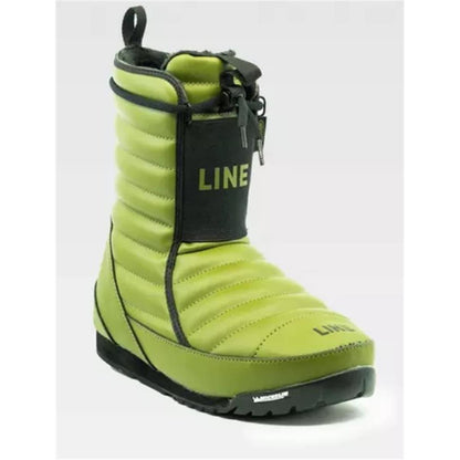Line Bootie 2.0 Green 2022/23