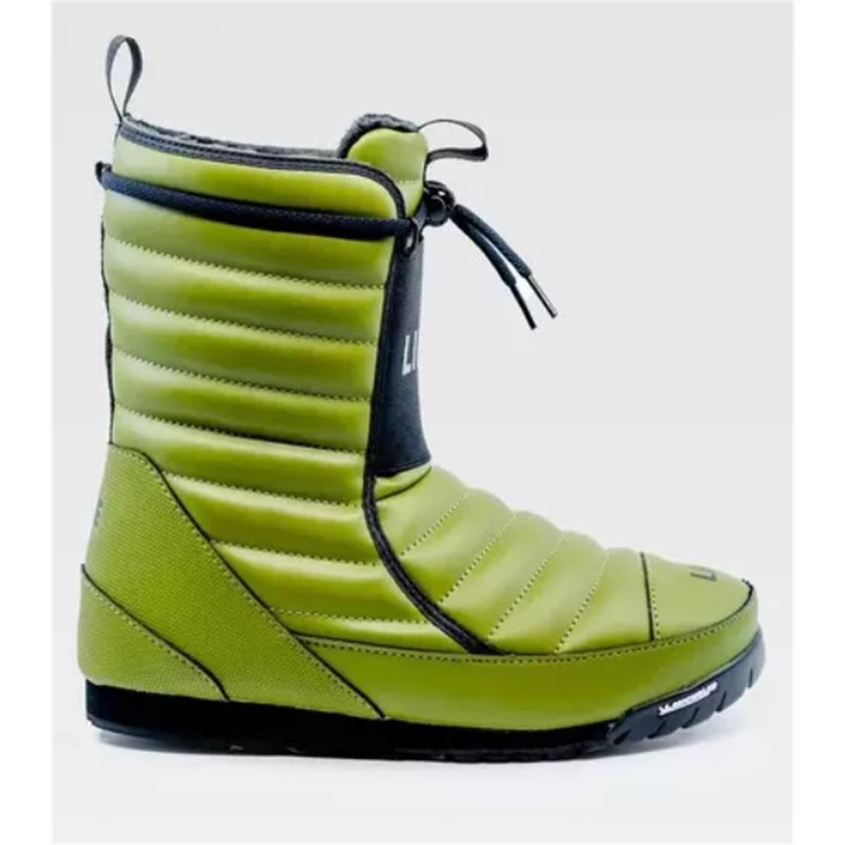 Line Bootie 2.0 Green 2022/23