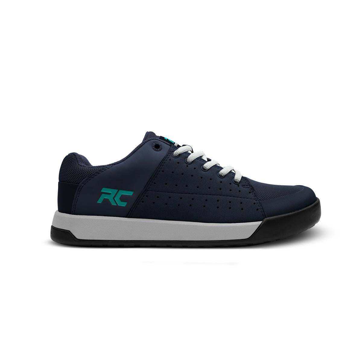Ride Concepts Livewire Women navy teal