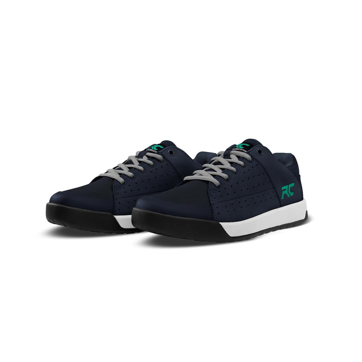 Ride Concepts Livewire Women navy teal