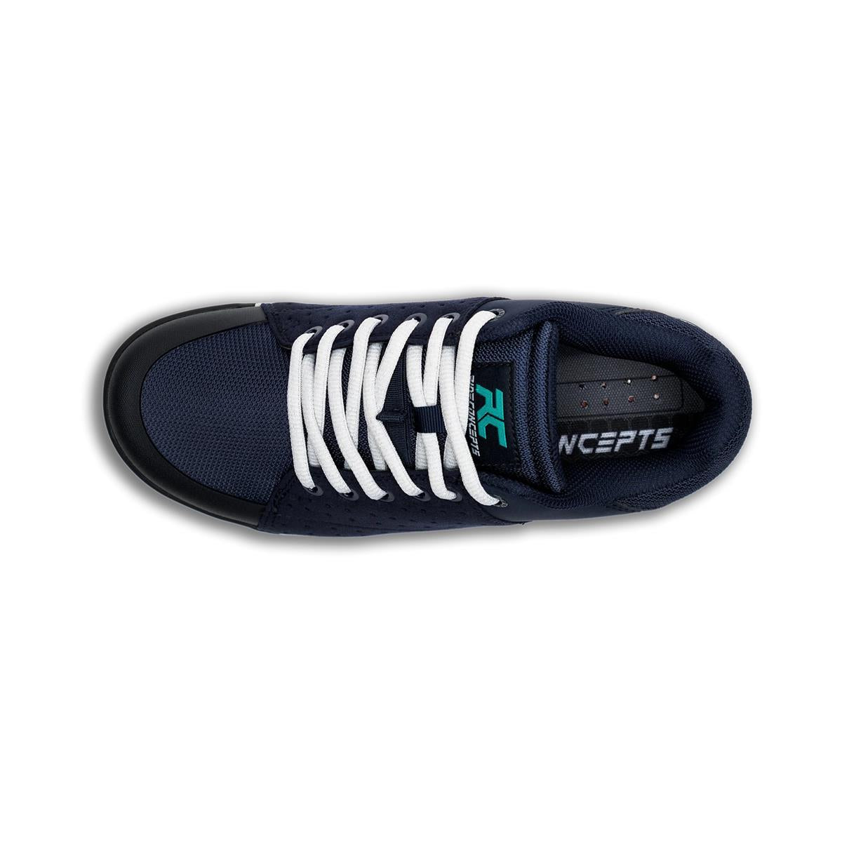 Ride Concepts Livewire Women navy teal