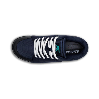 Ride Concepts Livewire Women navy teal