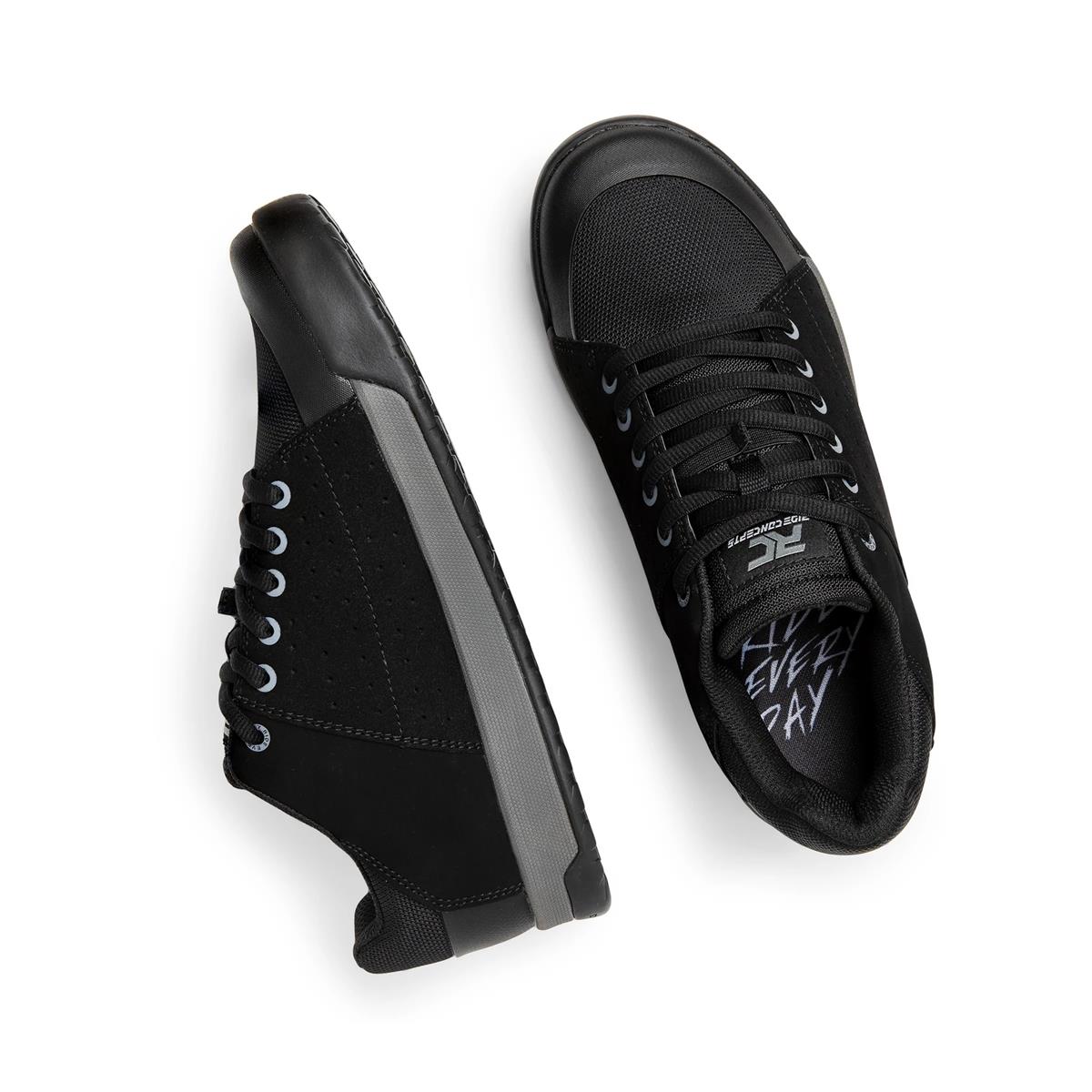 Ride Concepts Livewire Men black, image 3 of 3
