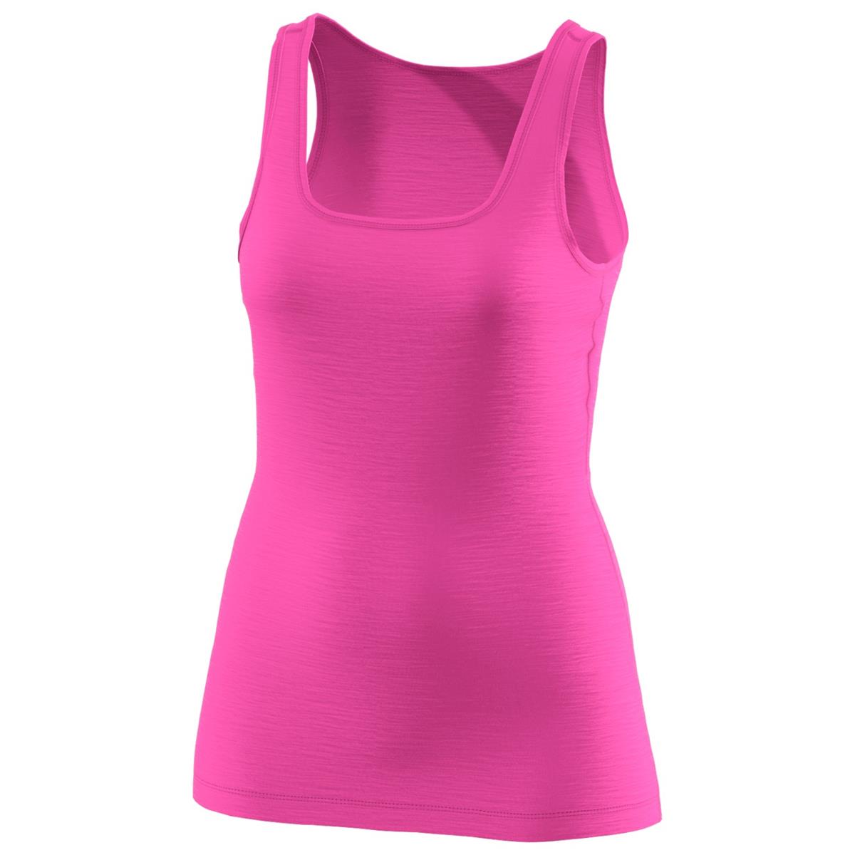 Löffler Damen Singlet Merino Light Purple