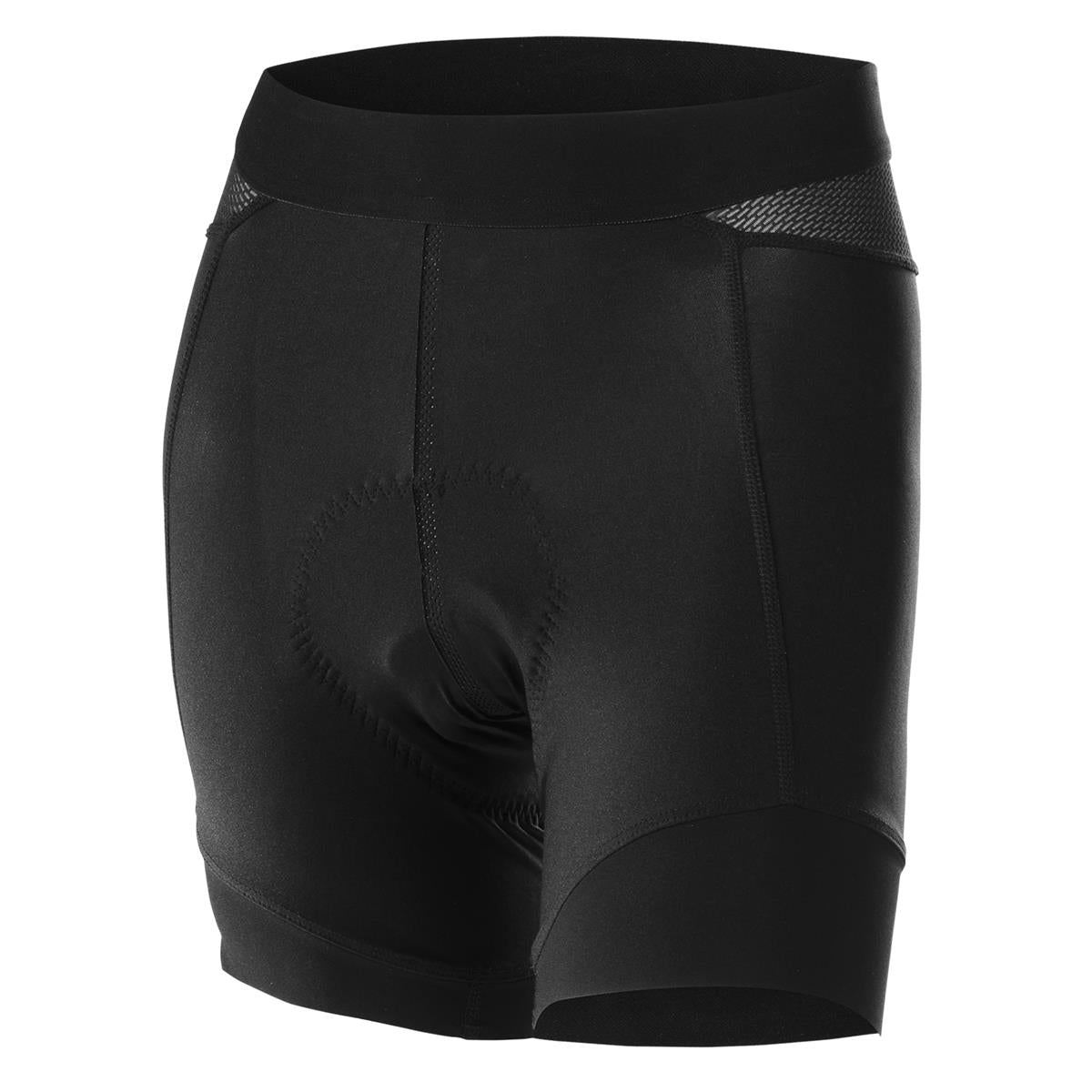 Löffler W Cycling Shorts Light Hotbond black
