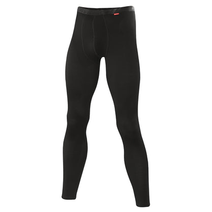 Löffler Men Underpants Long Transtex Light black