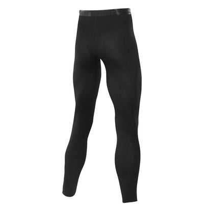 Löffler Men Underpants Long Transtex Light black