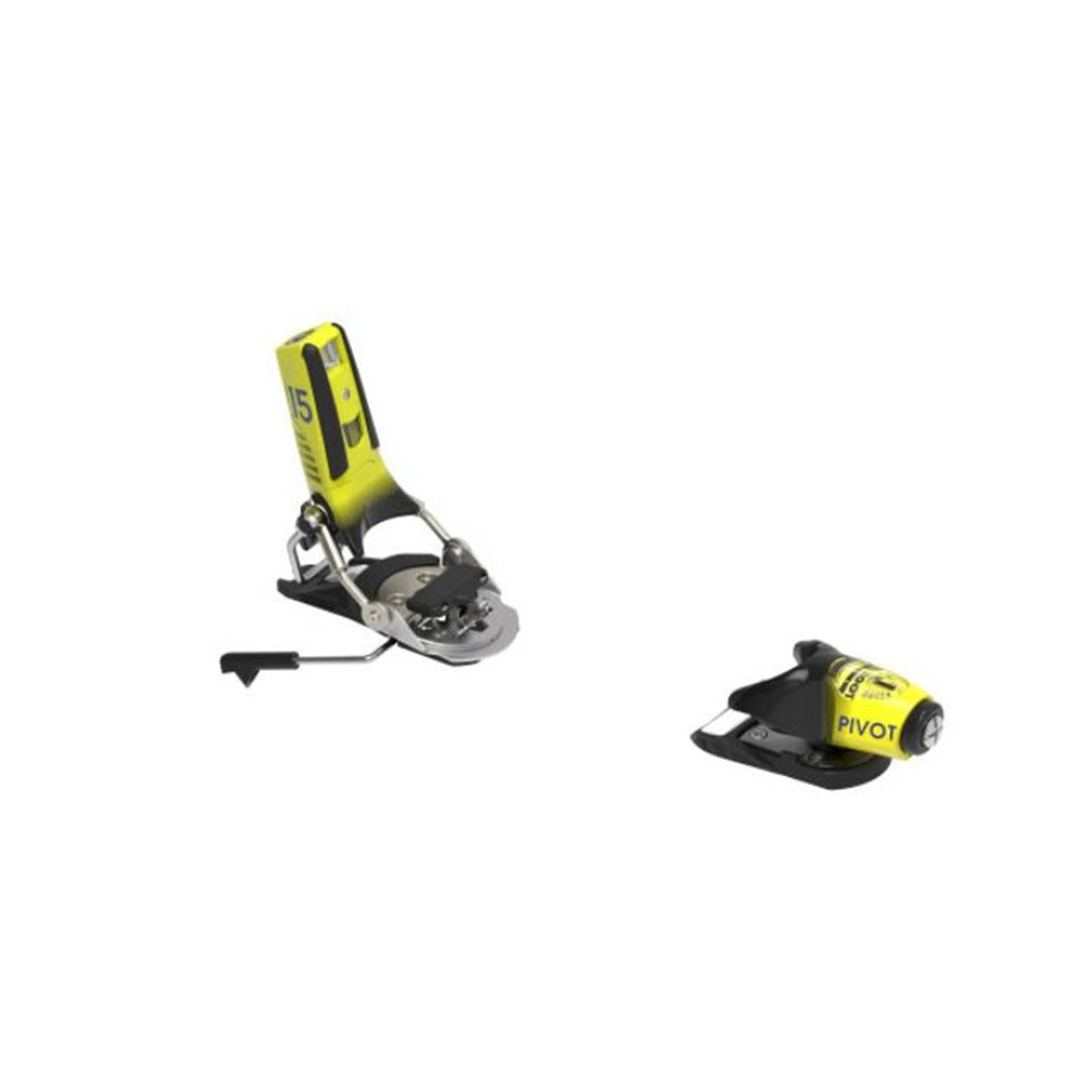 Look Pivot 2.0 15 GW super edition