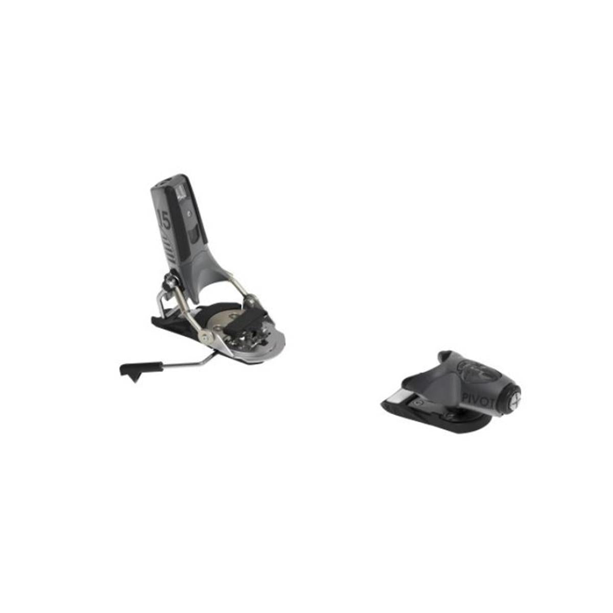 Look Pivot 2.0 15 GW black metal