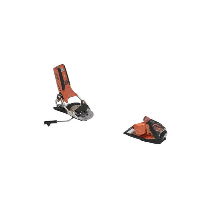 Look Pivot 2.0 13 GW orange metal