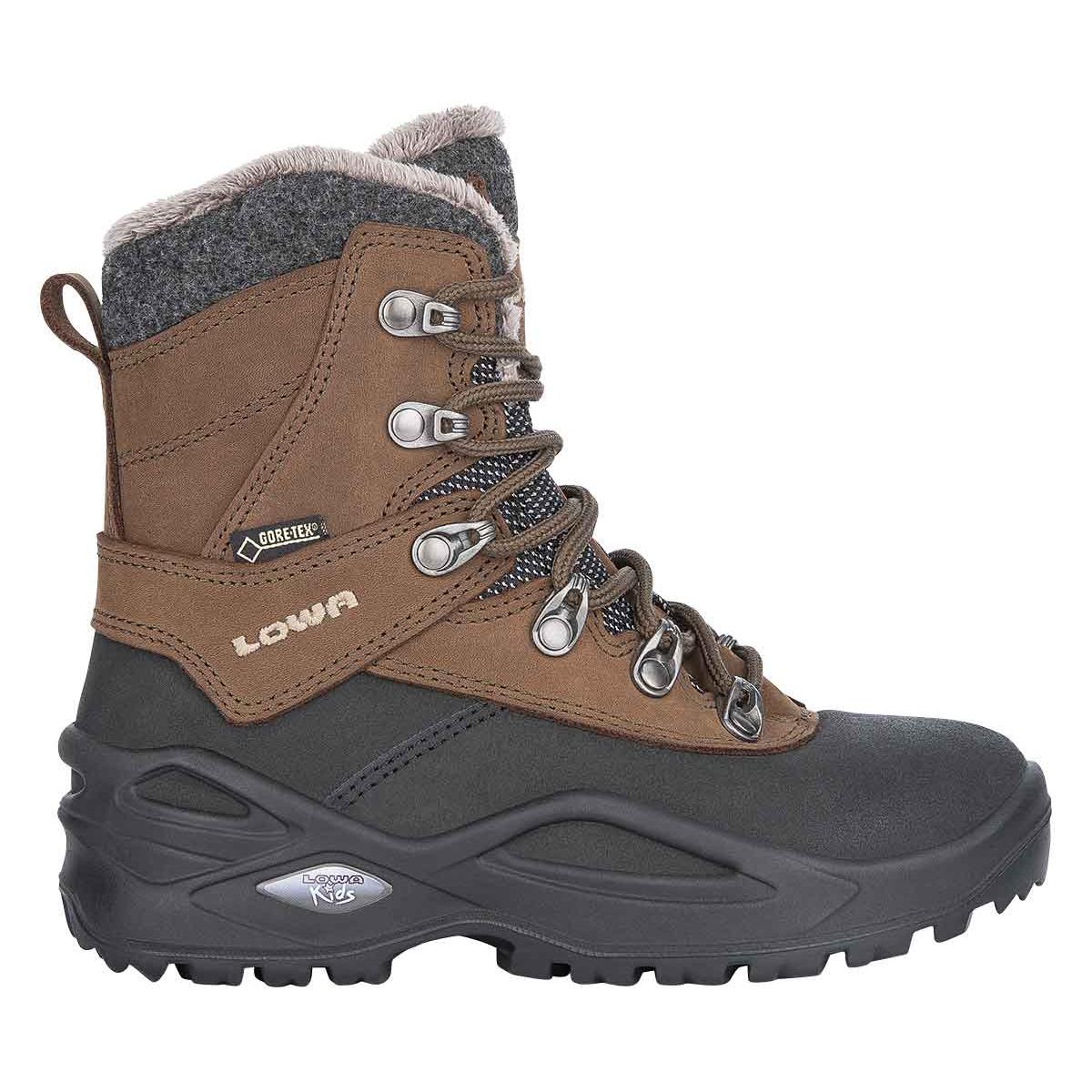 Bild 1 Couloir GTX  dunkelbraun